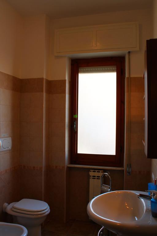 B&B Williwaw Куарту-Сант'Элена Номер фото