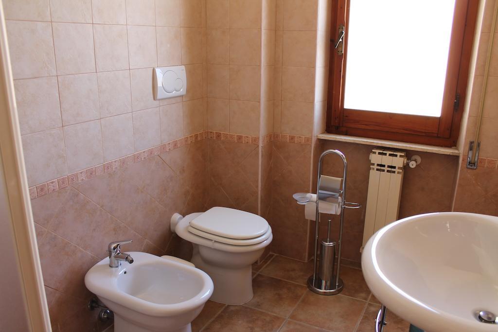B&B Williwaw Куарту-Сант'Элена Номер фото